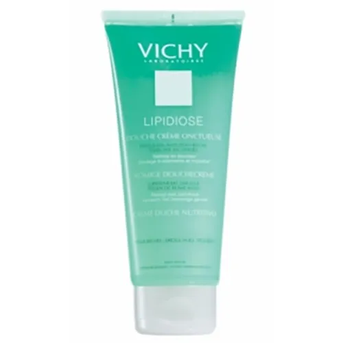 Vichy Lipidiose, Kremowy żel pod prysznic