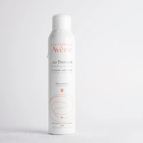 Eau Thermale Avène Eau Thermale (Woda termalna w spray`u) - 3