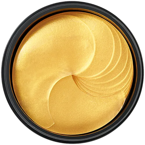 Bergamo Specialist Luxury Gold Eye Patch (Hydrożelowe płatki pod oczy) - 2
