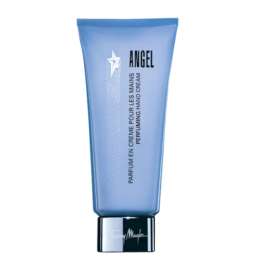 Thierry Mugler Angel, Perfuming Hand Cream (Perfumowany krem do rąk)