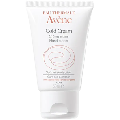 Eau Thermale Avène Cold Cream, Creme Mains (Krem do rąk)