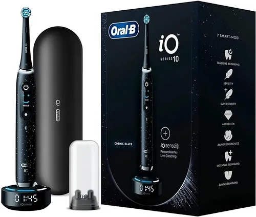 Oral-B Szczoteczka magnetyczna iO10 - 2