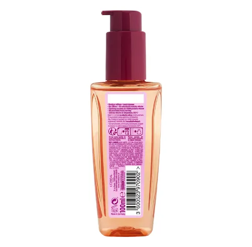 L'Oreal Paris Elseve, Dream Long, Frizz Killer Serum (Lekkie serum bez spłukiwania) - 2