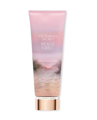 Victoria's Secret Beach Chill, Fragrance Lotion (Perfumowany balsam do ciała)