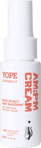 Yope Skinimally, AM:PM Cream, Nawilżający krem barierowy