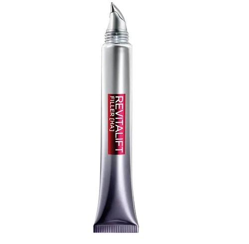 L'Oreal Paris Revitalift Filler [HA], Krem pod oczy przeciwzmarszczkowy - 2