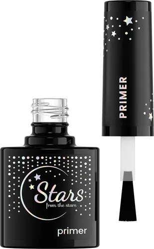Stars from the stars Primer (Primer do paznokci bezkwasowy)
