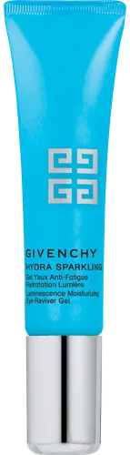 Givenchy Hydra Sparkling, Luminescence Moisturizing Eye - Reviver Gel (Rozświetlająco - nawilżający żel pod oczy) - 1