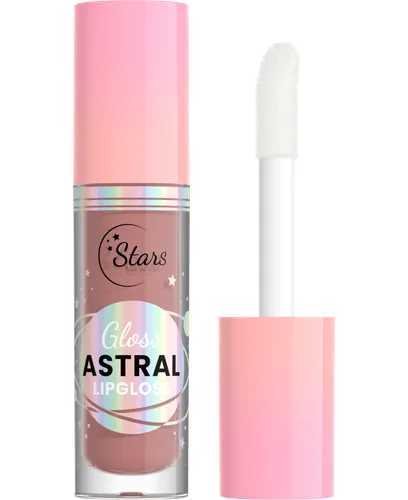 Stars from the stars Gloss Astral Lipgloss (Błyszczyk do ust) - 3