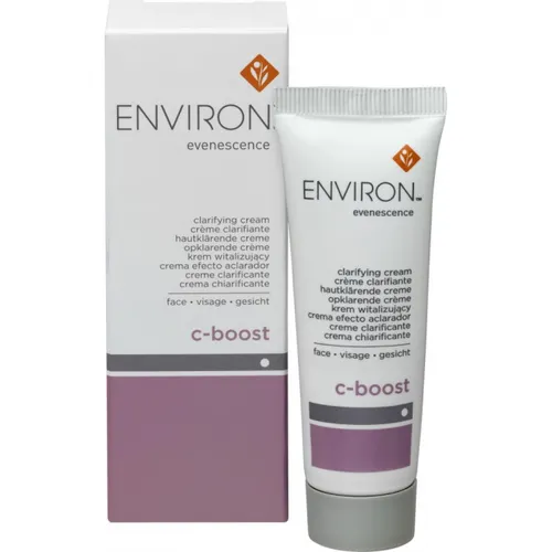 Environ C - Boost (Krem dla cery z hiperpigmentacją i problemami naczynkowymi)