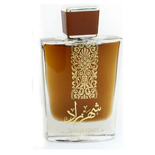 Lattafa Perfumes Shahrazad EDP