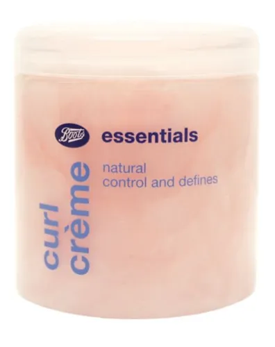 Boots Essentials, Curl Creme (Krem do loków)