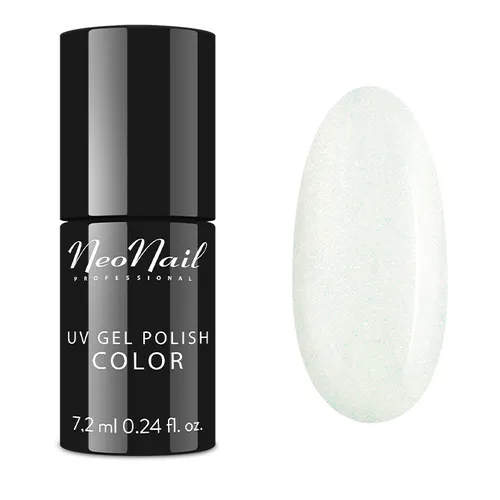 NeoNail Aurora Glow Gel Polish (Lakier hybrydowy)