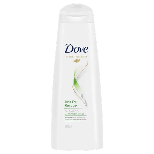 Dove Hair Therapy, Hair Fall Control, Shampoo (Szampon do włosów wypadających)