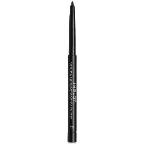 Inglot Colour Play, Lipliner (Konturówka do ust)