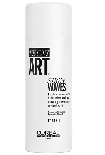 L'Oreal Professionnel Siren Waves (Krem podkreślający fale)
