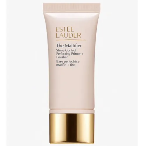 Estee Lauder The Mattifier Shine Control Perfecting Primer + Finisher (Primer matujący)