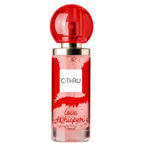 C-Thru Love Whisper EDT