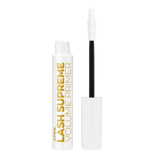 Avon Lash Supreme Volume Primer (Baza pod tusz zwiększająca objętość rzęs)