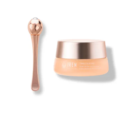 Iren Shizen Timeless Elixir, Multi-Lift Eye and Lip Cream (Krem pod oczy i okolice ust)