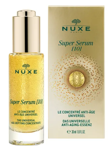 Nuxe Super Serum  [10] (Serum przeciwstarzeniowe) - 2