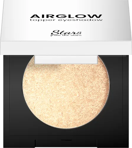 Stars from the stars Airglow, Topper Eyeshadow (Cień-topper do powiek) - 3