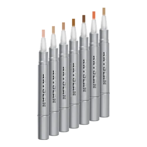 Kryolan Brush - On Concealer (Korektor w pędzelku) - 4