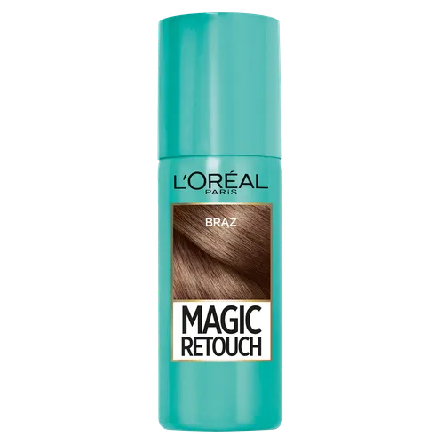 L'Oreal Paris Magic Retouch, Błyskawiczny retusz odrostów w spray'u (różne odcienie) - 3