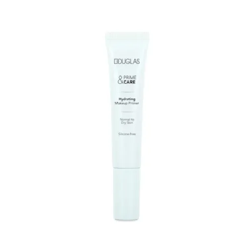 Douglas Collection Prime & Care, Hydrating Makeup Primer (Nawilżająca baza pod makijaż)