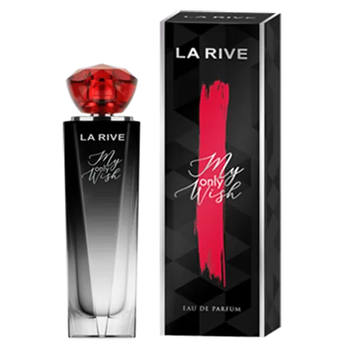 La Rive My Only Wish EDP