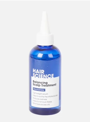 Action Hair Science, Balancing Scalp Treatment (Równoważące serum do skóry głowy)