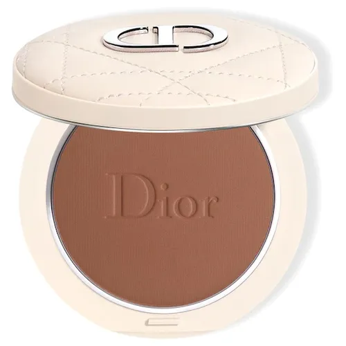 Christian Dior Dior Forever, Natural Bronze Compact Bronzer (Bronzer w kompakcie)