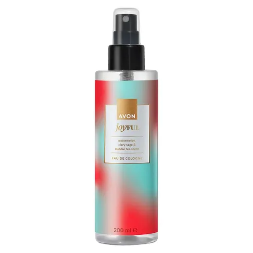 Avon Joyful EDC