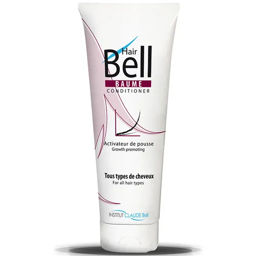 Institut Claude Bell HairBell Conditioner (Odżywka do wypadających włosów przyspieszająca porost)