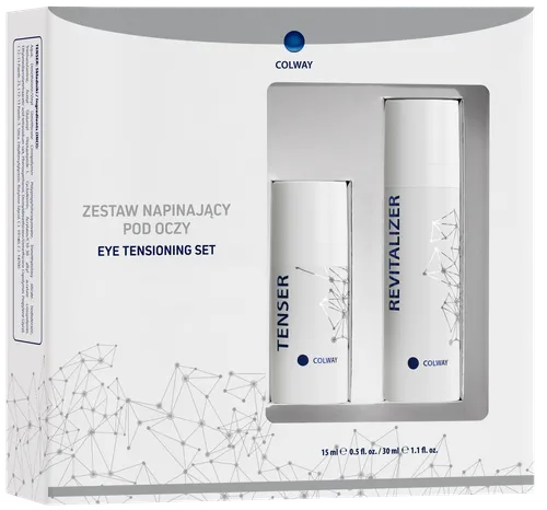Colway Eye Tensioning Set (Zestaw napinający pod oczy)