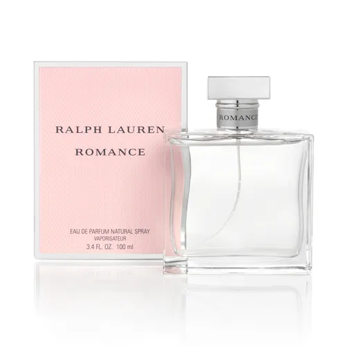 Ralph Lauren Romance for Woman EDP - 3
