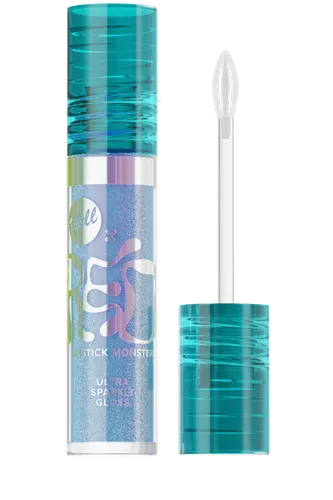 Bell Bell x RLM Ultra Sparkly Gloss (Błyszczyk do ust) - 1
