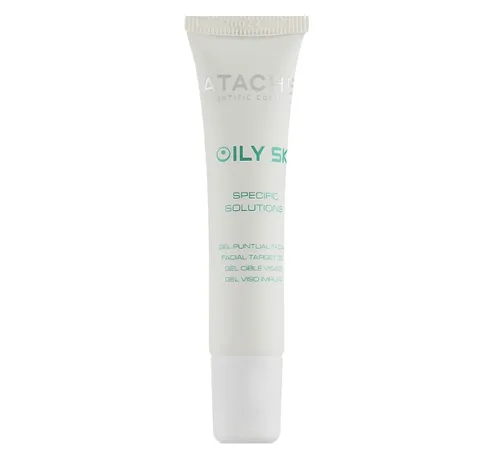 Atache Oily SK Specific Solutions (Żel punktowy do skóry tłustej i trądzikowej)