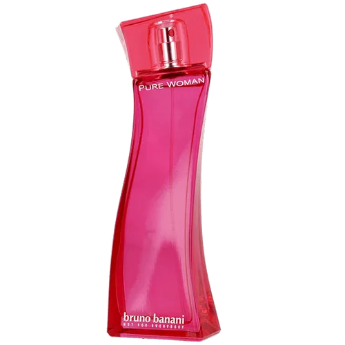 Bruno Banani Pure Woman EDT