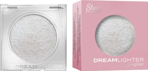 Stars from the stars Dreamlighter, Face and Body Highlighter (Rozświetlacz do twarzy i ciała) - 2