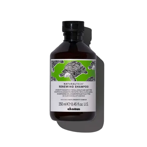 Davines Naturaltech Renewing Shampoo (Szampon do włosów)