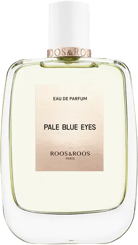 Roos & Ross Pale Blue Eyes EDP