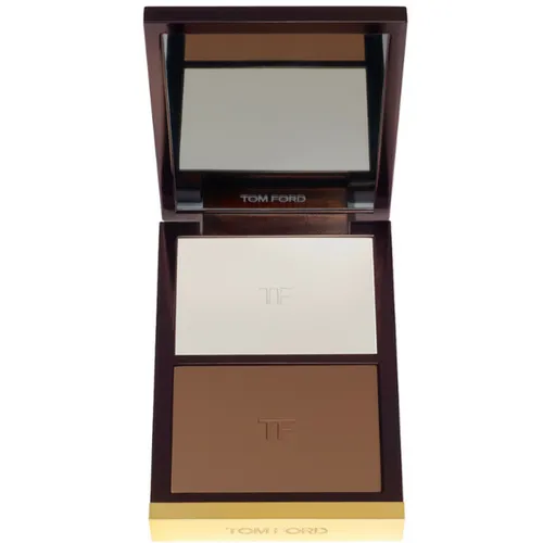 Tom Ford Shade and Illuminate Palette (Paleta do makijażu twarzy)