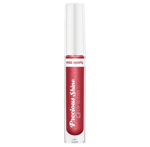 Miss Sporty Precious Shine Lip Gloss (Błyszczyk do ust dający efekt 3D) - 5