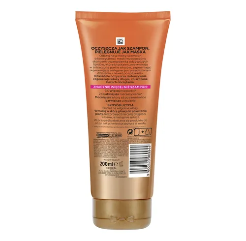 L'Oreal Paris Elseve, Dream Long, Więcej niż szampon - 2