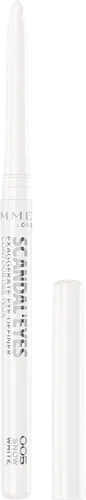 Rimmel Scandal'Eyes Exaggerate Definer (Wodoodporna miękka kredka do oczu) - 4