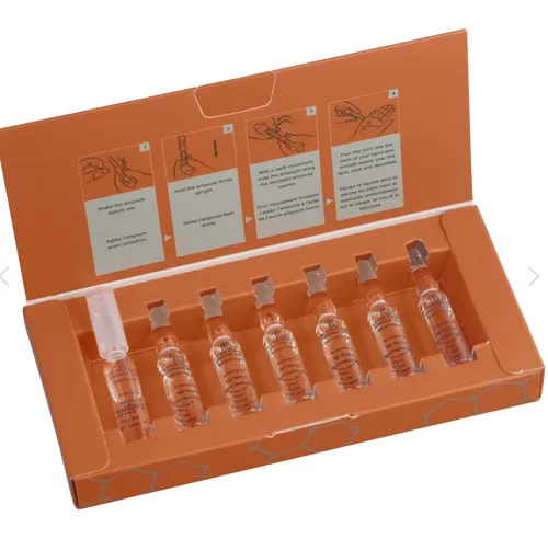 Doctors Formula Brighten Up Ampouled for Age Spots & Hyperpigmentation (Rozjaśniające ampułki na plamy starcze i przebarwienia) - 1