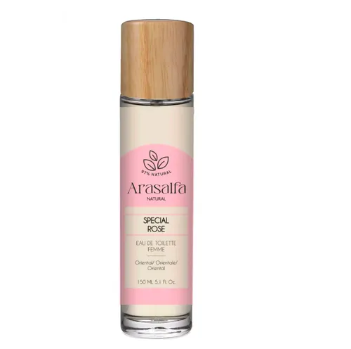 Saphir Arasalfa, Special Rose EDT