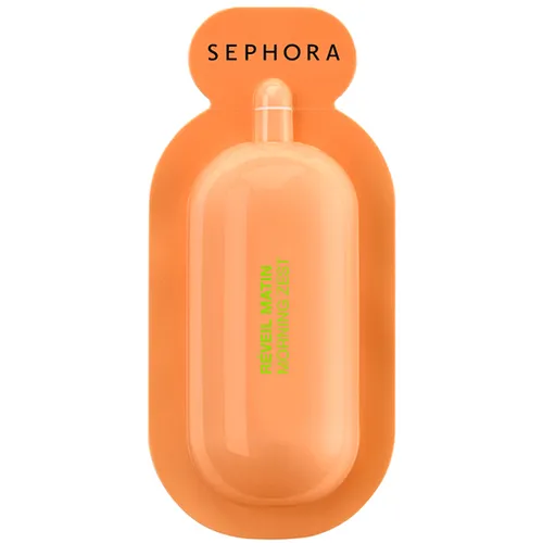 Sephora Collection, Body Wash Dose (Kapsułka z żelem pod prysznic (różne rodzaje)) - 3