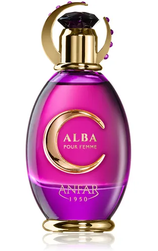 Anfar Alba Pour Femme EDP
